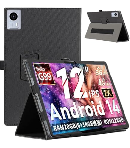 Amazon.co.jp: 対応 hitabt P30A 12 インチ タブレットケース Case