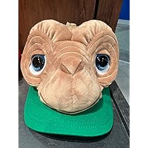 USJ ET　キャップ Amazon.co.jp: USJ E T キャップ 帽子 : ファッション
