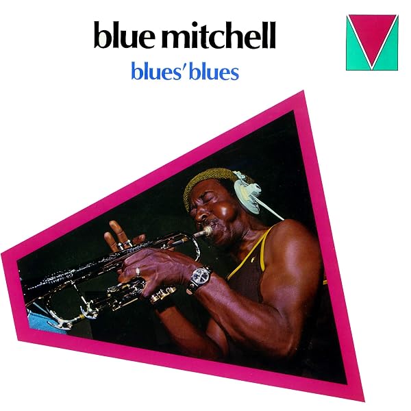 Blue Soul Mitchell ⁄ | - – BLUE MITCHELL Soul: Sextet : Riverside