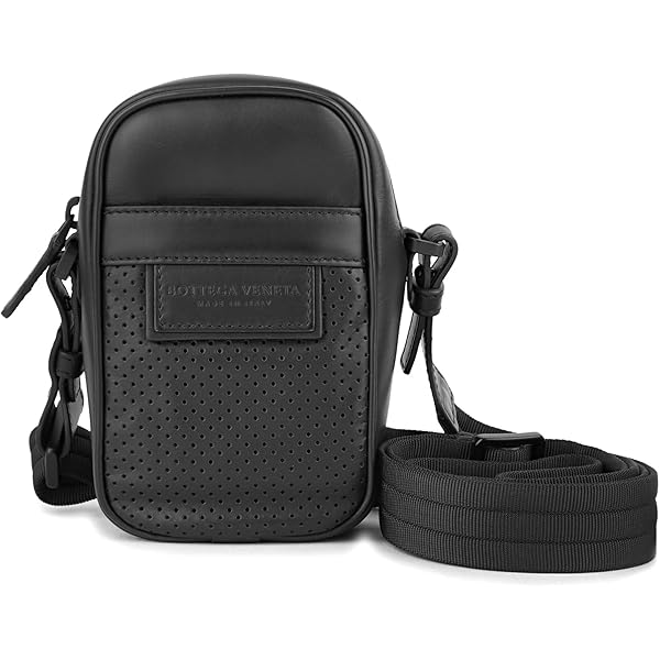Amazon | BOTTEGA VENETA(ボッテガヴェネタ) バッグ メンズ INTR P.C.