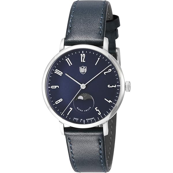 ドゥファ(DUFA) 腕時計 自動巻 DF-9011-07 楽天市場】ドゥッファ 時計 DUFA 腕時計 ブリューワー オートマチック