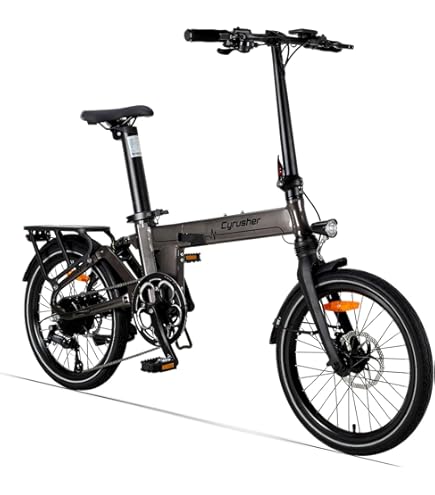 Amazon | 「100%完成品」 電動アシスト自転車 取り付け不要 7段変速