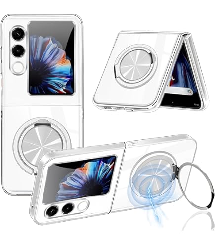 Amazon.co.jp: KODA | ZTE Nubia Flip2 5G (A404ZT)対応 ヌビア