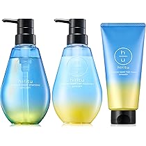 ヒリツバランスリペアヘアトリートメントとシャンプーまとめ売り 71Cy-Y2oV3L._AC_UL210_SR210,