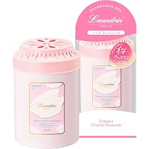 Amazon.co.jp: ランドリン ファブリックミスト サクラチェリー
