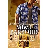 Special Agent Storm (Undercover FBI Book 12)