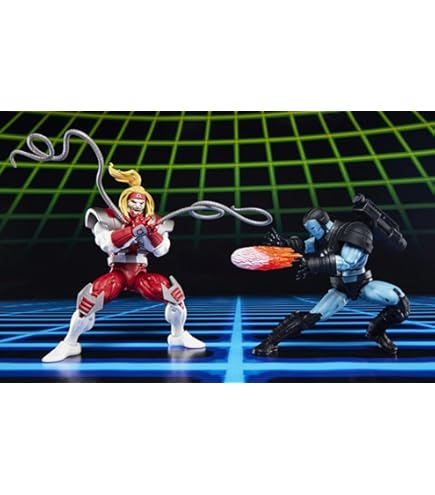 マーベルレジェンド　ゲーマーバース　サイロック VS サノス ☆特価品 マーベルレジェンド・シリーズ ゲーマーバース