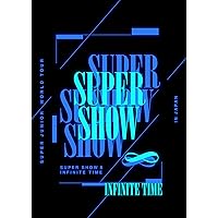 Amazon.co.jp: SUPER JUNIOR WORLD TOUR SUPER SHOW6 in JAPAN