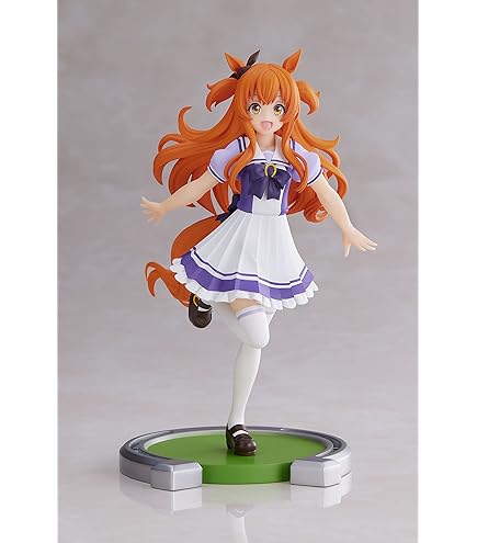 Amazon.co.jp: ウマ娘 プリティーダービー ミホノブルボン
