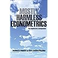 Mostly Harmless Econometrics: An Empiricist's Companion