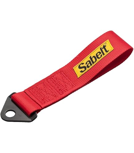 Amazon | BLITZ(ブリッツ) TOWING STRAP (トーイングストラップ