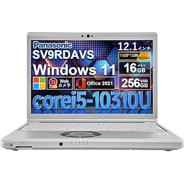 Amazon.co.jp 最新リリース: 標準型ノートパソコン の新着ランキングです。