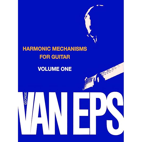 趣味・スポーツ・実用 Harmonic Mechanisms For Guitar 趣味・スポーツ・実用 Harmonic Mechanisms For Guitar Amazon