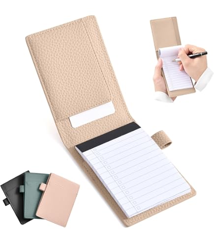 Amazon | マルマン メモカバー ソメス A7 ニーモシネ 革製 HN179LA