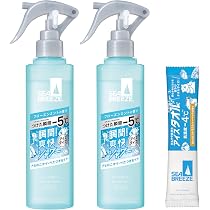 Amazon | 【まとめ買い】シーブリーズ スーパークール ボディ
