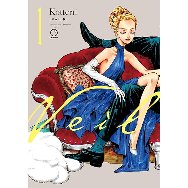 Amazon | Veil Volume 2: Calming Noir | Kotteri, Allen, Jocelyne