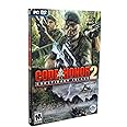 Code of Honor 2: Conspiracy Island (輸入版)