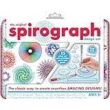 Spirograph Tin Drawing Design Set