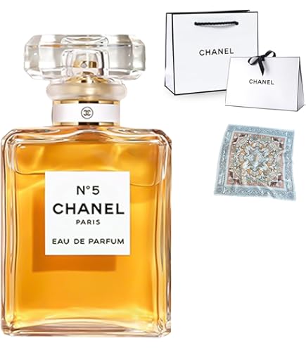 Amazon | CHANEL シャネル N°5 オードゥ パルファム (ヴァポリザター