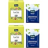 バスソルト トライアルセット（7個入）＋サンダルウッド50g 2個パック