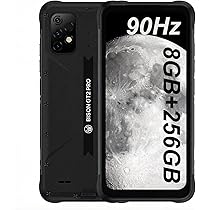 Amazon | スマートフォン UMIDIGI BISON GT2 Pro 4G SIMフリー