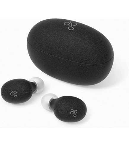 Amazon.co.jp: 【2940】【BORDEAUX】ag UZURA 完全ワイヤレス