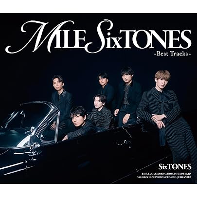 Amazon.co.jp: SixTONES パーカー MILE SixTONES アリーナツアー2026