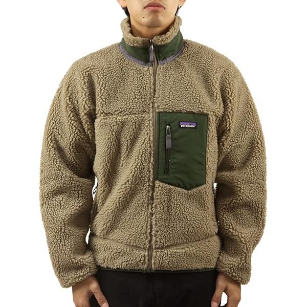 Amazon.co.jp: [Patagonia (パタゴニア)] Retro-X Jacket