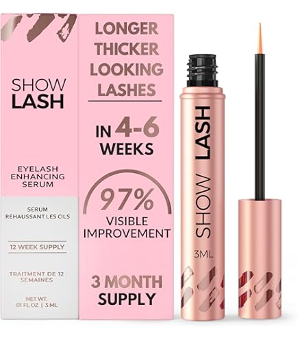 Official】Lashaddict Lash Addict Eyelash Conditioning Serum 5ml