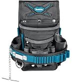 Amazon | マキタ(Makita) 職人用ポーチ A-53718 | 腰袋・釘袋
