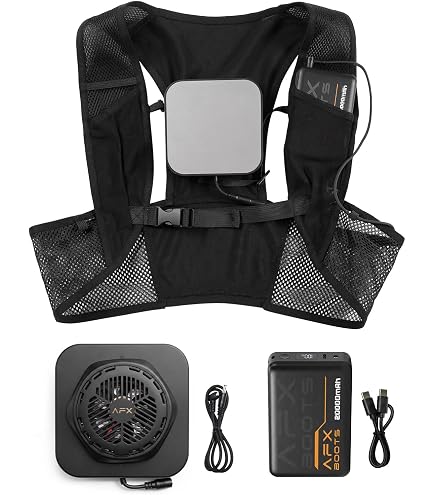 Amazon.co.jp: 【専用バッテリー】ワークマン ウィンドコア ペルチェ