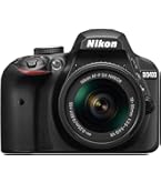 Amazon | Nikon デジタル一眼レフカメラ D3400 ボディー ブラック