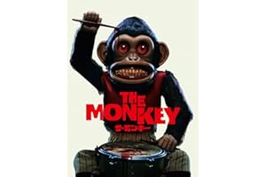 THE MONKEY／ザ・モンキー