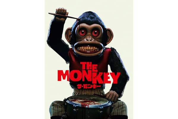 THE MONKEY／ザ・モンキー