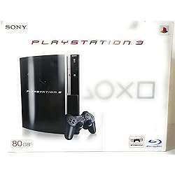 Amazon | PlayStation 3 (160GB) クラシック・ホワイト (CECH