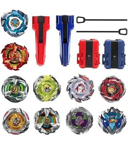 Takara Tomy Beyblade X BX-13 Booster Knight Lance 4-80HN Silver