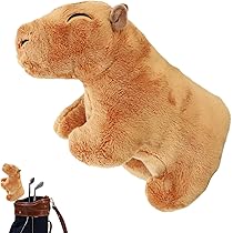 BIGBANG G-DRAGON ゴルフヘッドカバー ぬいぐるみ BIGBANG G-DRAGON ゴルフヘッドカバー ぬいぐるみ BIGBANG G