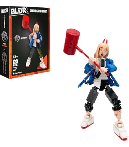 Amazon.co.jp: Chainsaw Man Q Posket -Power : おもちゃ