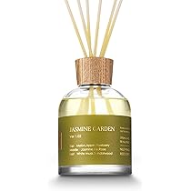 シナリージャスミン　ドレーヴ（香水）アロマペンダント付き tokotowa organics オーガニック 香水 パフューム - ネロリと
