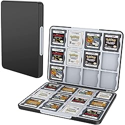 3DS(ケース＆SDカード付き) Amazon | 任天堂公式ライセンス商品 3DS用 カードポケット6