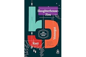 Slaughterhouse-Five: A Novel
