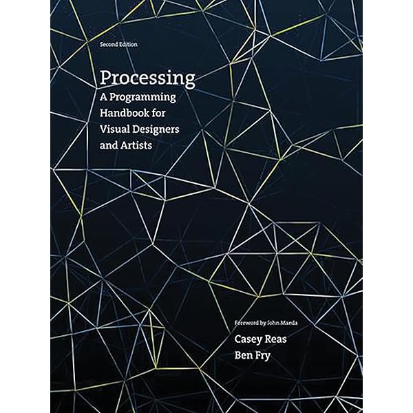Make: Getting Started with Processing [洋書] Getting Started with Processing: A Hands-On Introduction to