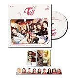 TWICE - 一枚目のミニアルバム [THE STORY BEGINS] フォトブック + 3種フォトカード + ガーランド + 1ミニ手ミラー + フォトセット