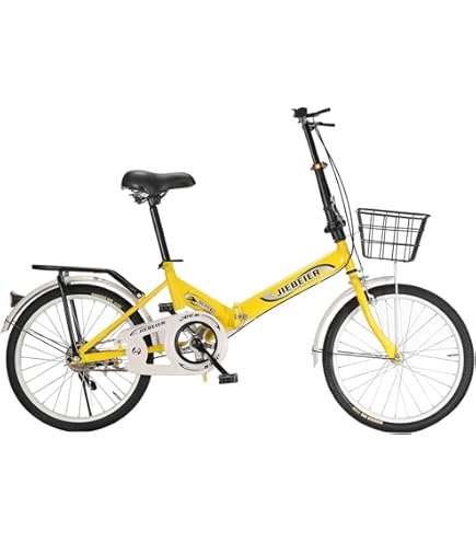 Amazon | FILA(フィラ) 20インチ6段変速折りたたみ自転車 FL-206TE  