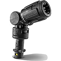 Amazon | ケルヒャー(KARCHER) 高圧洗浄機 K MINI 1.600-050.0 | 高圧 