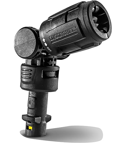 ＴＲＵＳＣＯ　業務用小型高圧洗浄機　ＨＰＷＭ専用ランス　ノズルロック機能付 HPWML