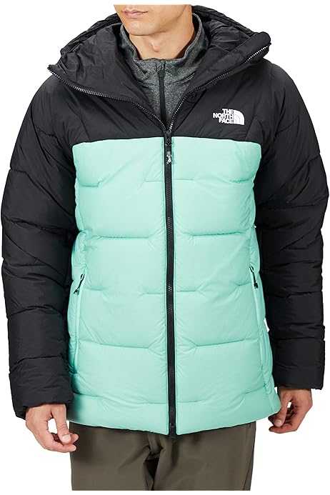 Amazon | [ザノースフェイス] ライモジャケット メンズ NY82005 撥水 
