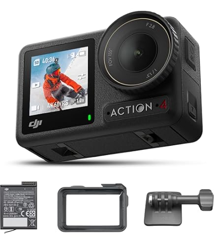 Amazon | Olympus Stylus Tough TG-Tracker - Action camera 