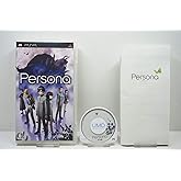ペルソナ - PSP