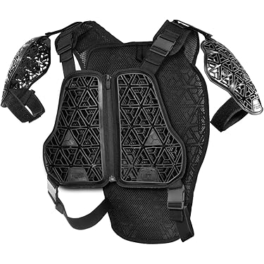 Amazon.co.jp 最新リリース: 胸部プロテクター の新着ランキング